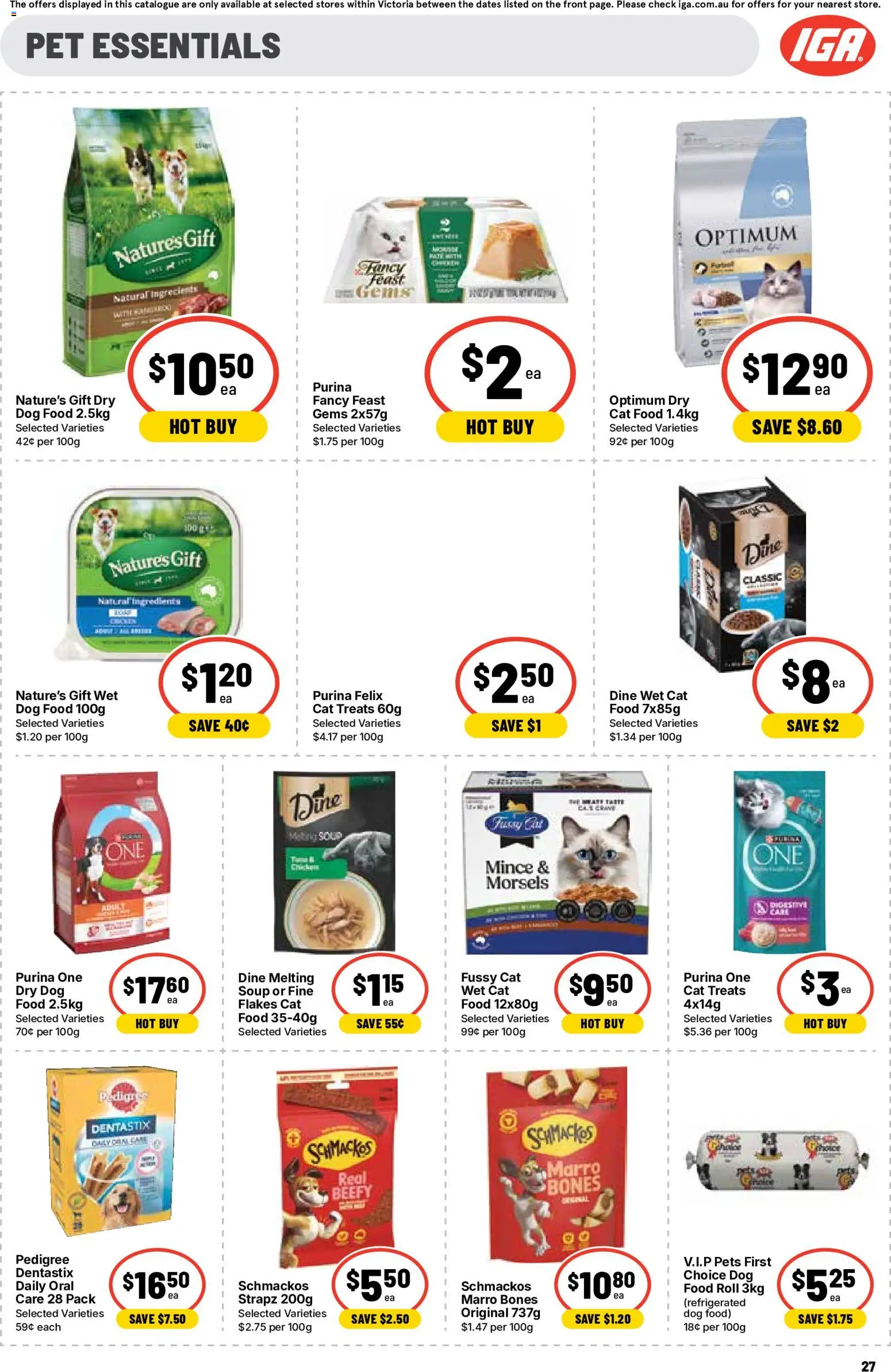 Ritchies catalogue - valid from 07/10/2026 | Page: 27