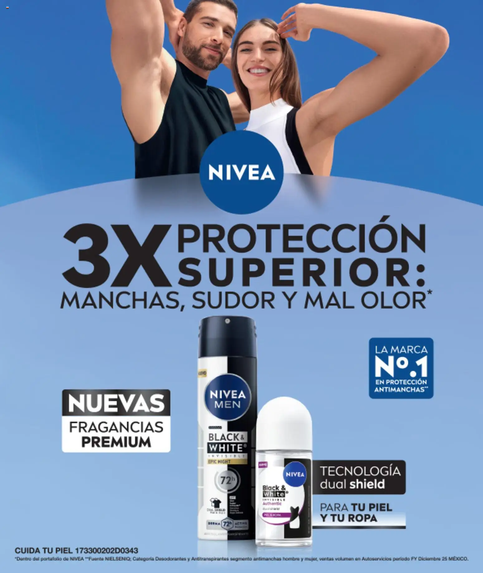 Nuevas ofertas de H-E-B válidas en toda la República Mexicana desde el 01/07/2026. ¡Encuentra las mejores ofertas en H-E-B folleto Celebra! | Página: 73 | Productos: Fuente, Ropa