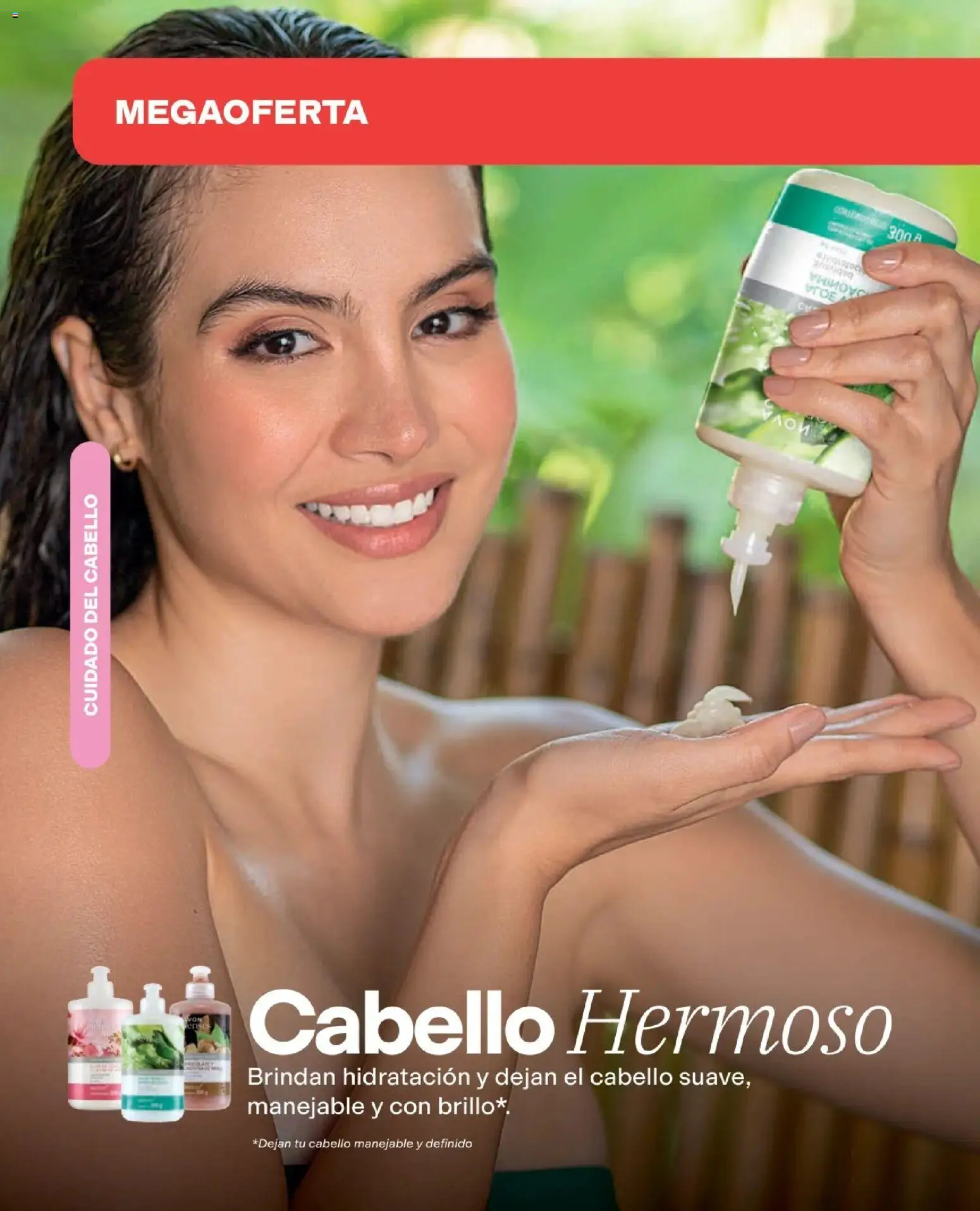 Avon revista - valida desde el 25.03.2026 | Página: 188