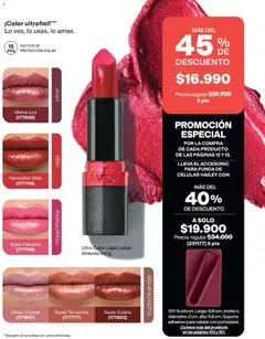 Avon Ciclo 7 -  Vista previa de la revista de la tienda Avon valido desde el 25.03.2026 | Página: 13