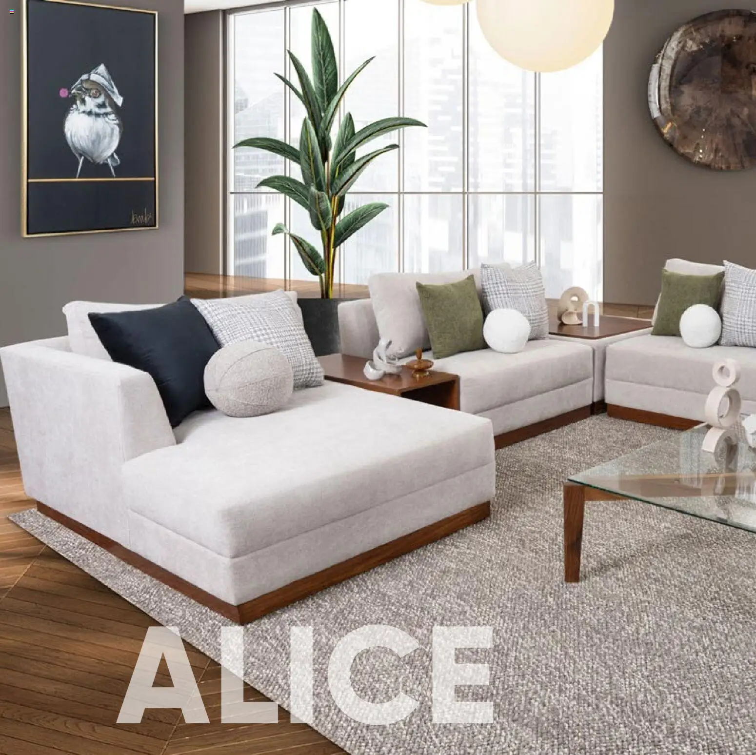 Nuevas ofertas de Muebles Dico válidas en toda la República Mexicana desde el 13.03.2026. ¡Encuentra las mejores ofertas en Muebles Dico catálogo Sofánni! | Página: 64