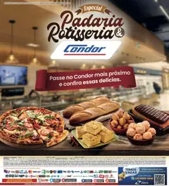 Supermercados Condor - Ofertas da semana - Pré-Visualização do folheto da loja Supermercados Condor, válido de 10/09/2026 | Página: 32