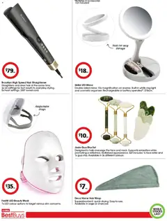 Preview of Coles Best buys - valid from 31/07/2026 | Page: 6