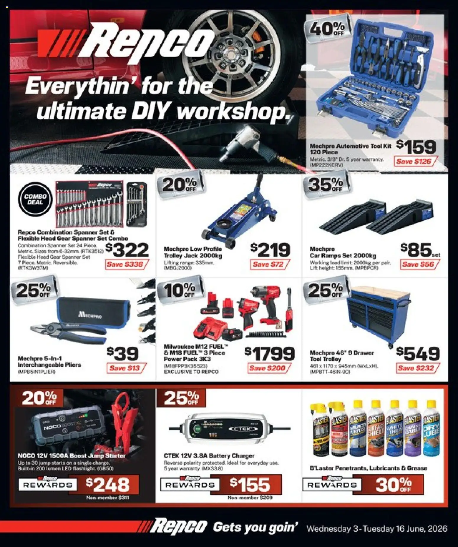 Repco catalogue from 03.06.2026 | Page: 2