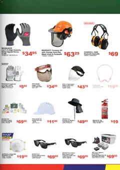 Preview of Total Tools catalogue - valid from 01/10/2026 | Page: 21
