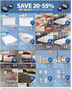 Preview of JYSK weekly flyer from shop JYSK valid from Jul 30, 2026 | Page: 15