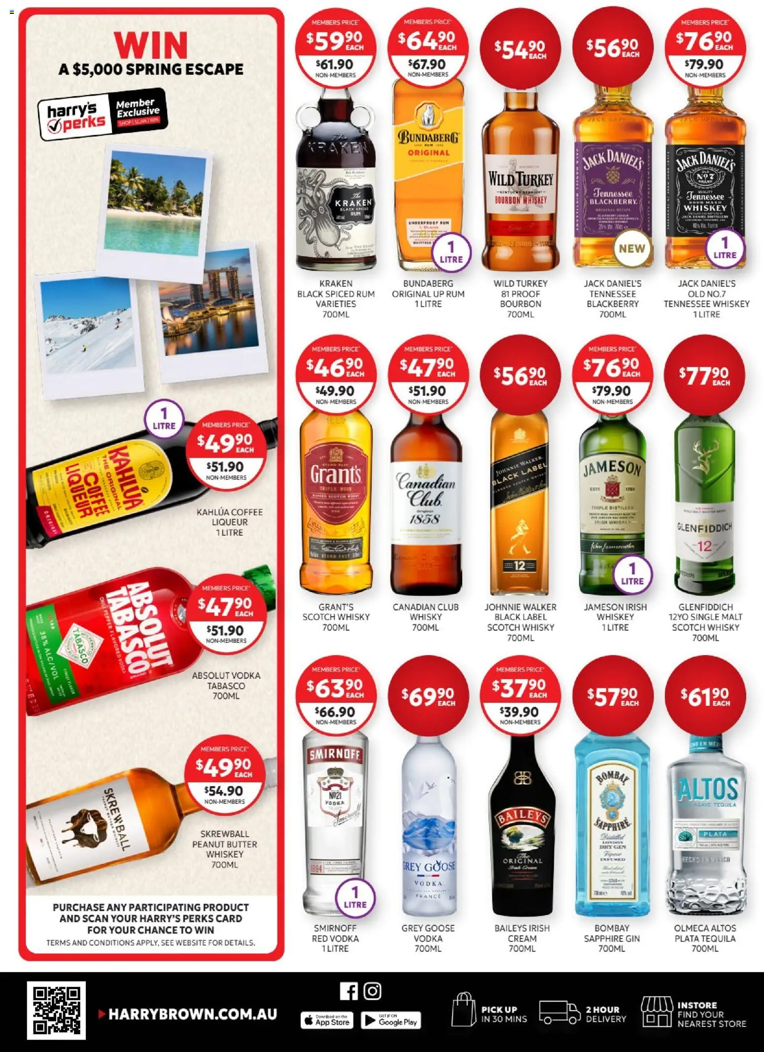 Harry Brown catalogue - valid from 14/10/2026 | Page: 4