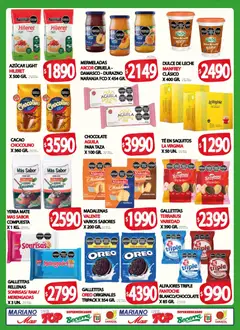 Vista previa Mariano Max - Catálogo válido desde el 22/07/2026 | Página: 3