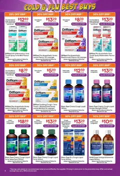 Preview of Discount Drug Stores catalogue - valid from 20.05.2026 | Page: 5