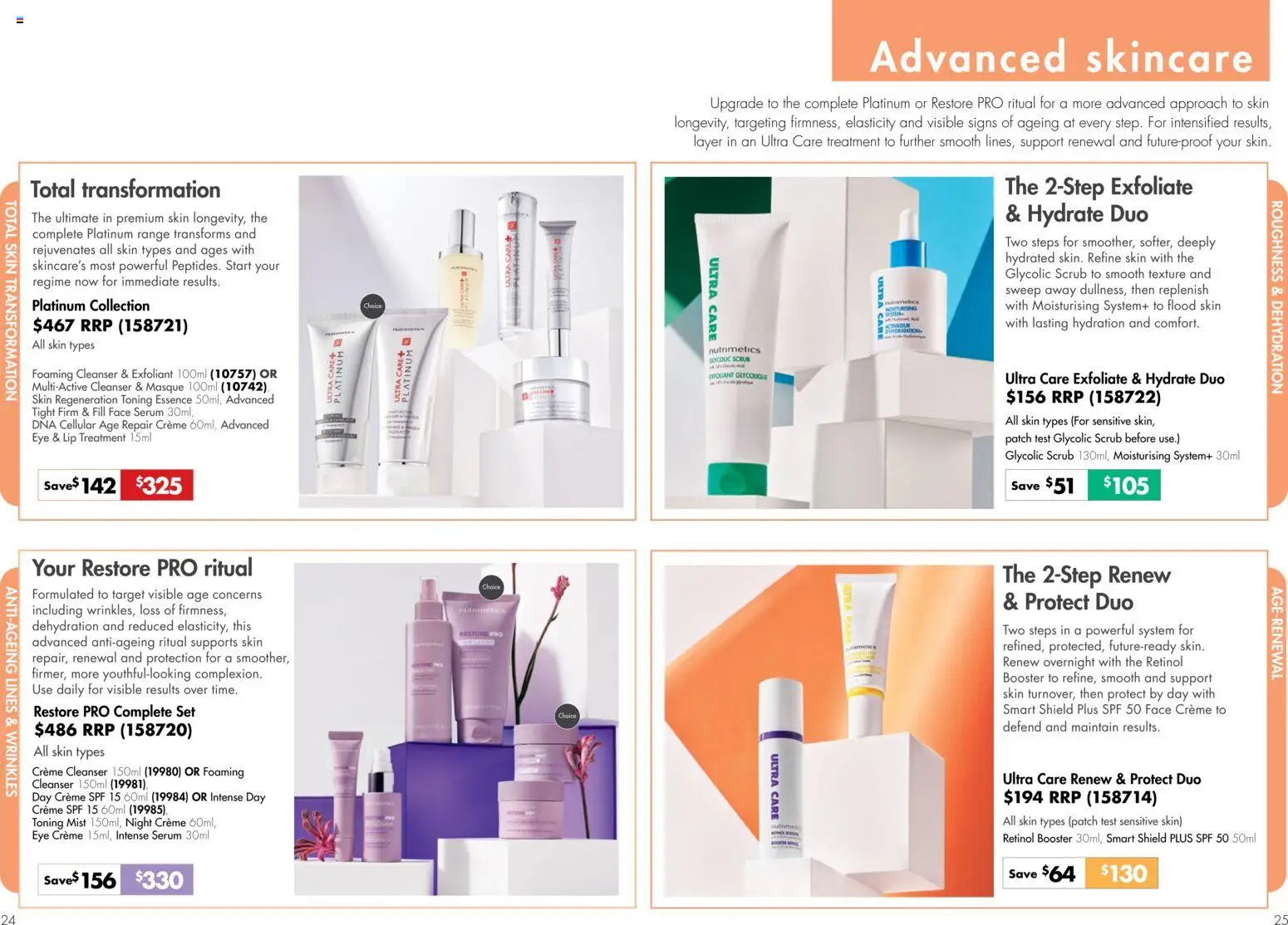 Nutrimetics catalogue - valid from 16/07/2026 | Page: 13