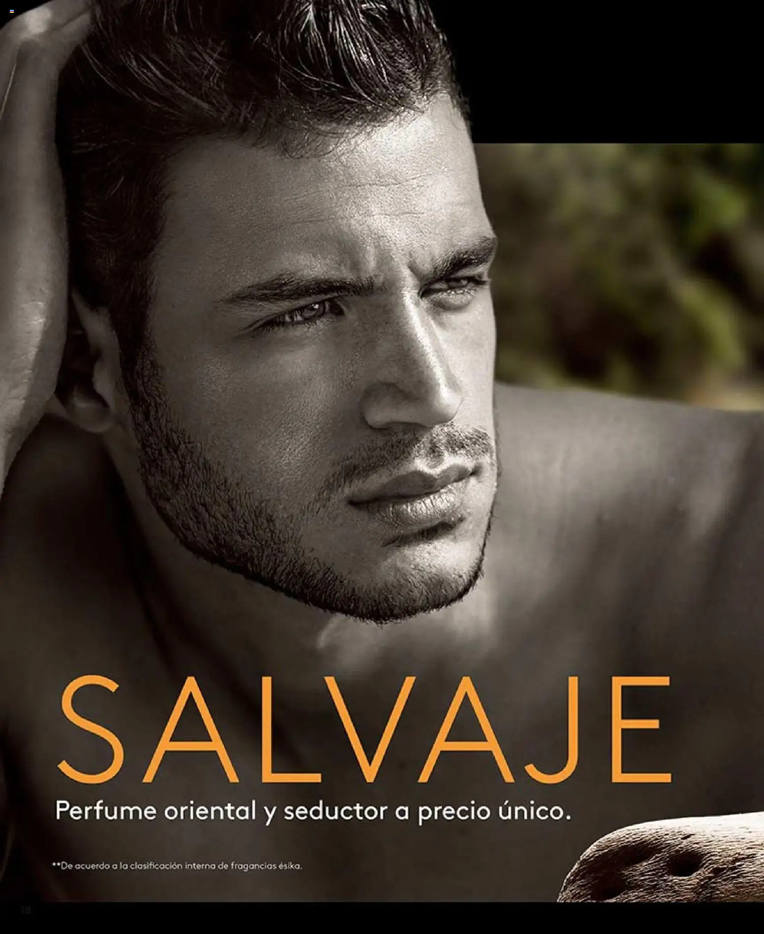 Catálogo Ésika Campaña 11 │ válido desde el 15.06.2026 | Página: 18 | Productos: Perfume