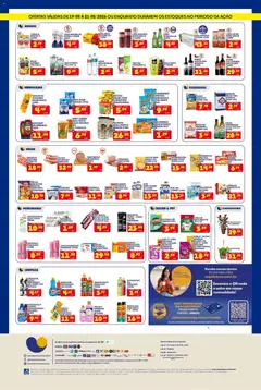 Boa Supermercados - Ofertas da semana - Pré-Visualização do folheto da loja Boa Supermercados, válido de 19.05.2026 | Página: 2