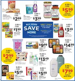 Preview of Fred Meyer weekly ads valid from 20.05.2026 | Page: 7