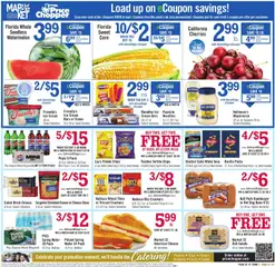 Preview of Price Chopper weekly ads valid from 17.05.2026
