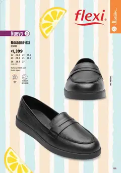 Vista previa de Ilusión catálogo Marcas Amigas, nuevo folleto de la tienda, válido en México a partir del 01.05.2026 | Página: 137