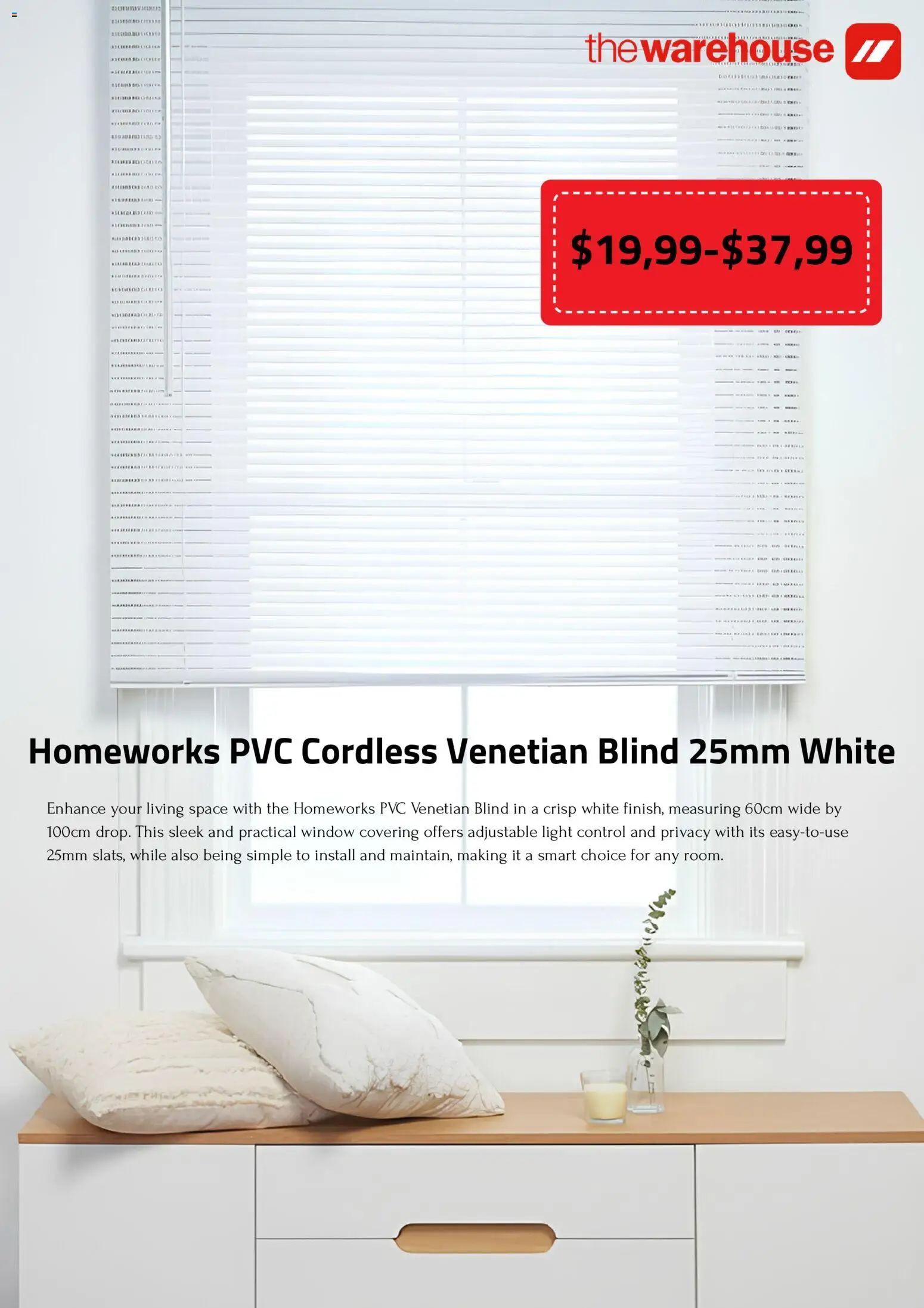 The Warehouse catalogue from 19 Aug 2026 | Page: 5