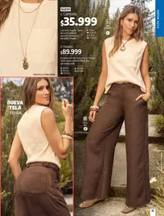 Pacifika - Campaña 07 / 2026 -  Vista previa de la revista de la tienda Pacifika valido desde el 24.04.2026 | Página: 51