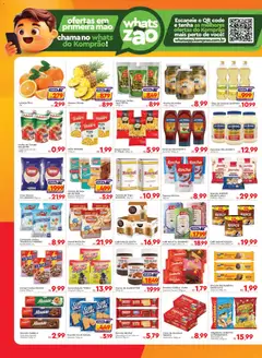 Komprao Atacadista - Ofertas da semana - Pré-Visualização do folheto da loja Komprao Atacadista, válido de 12/09/2026 | Página: 2