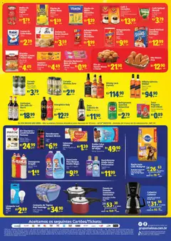 Mateus - Ofertas da semana - Pré-Visualização do folheto da loja Mateus, válido de 14/09/2026 | Página: 2