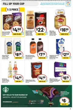 Preview of Ritchies catalogue - valid from 29/07/2026 | Page: 21