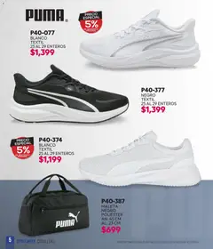Vista previa de Cklass catálogo Sportweek, nuevo folleto de la tienda, válido en México a partir del 28.04.2026 | Página: 120 | Productos: Maleta