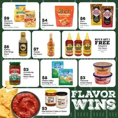 Preview of Fareway weekly ads valid from 09/14/2026 | Page: 14