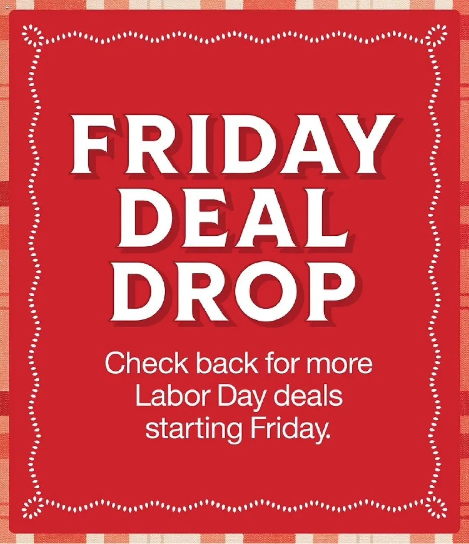 Nuevas ofertas de Target válidas en toda la República Mexicana desde el 30/08/2026. ¡Encuentra las mejores ofertas en Target folleto! | Página: 4