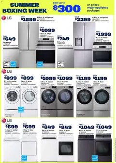 Preview of Rona weekly flyer from shop Rona valid from Jun 25, 2026 | Page: 19