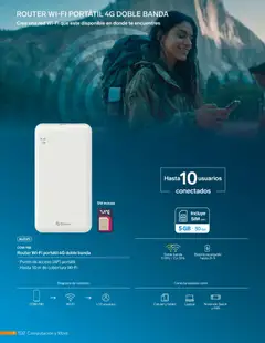 Vista previa de Steren catálogo, nuevo folleto de la tienda, válido en México a partir del 01.01.2026 | Página: 114