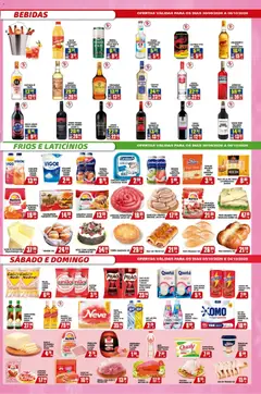 Higa's Supermercado - Ofertas da semana - Pré-Visualização do folheto da loja Higa's Supermercado, válido de 30/09/2026 | Página: 3