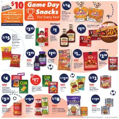 Preview of Family Dollar weekly ads valid from 07/12/2026 | Page: 2