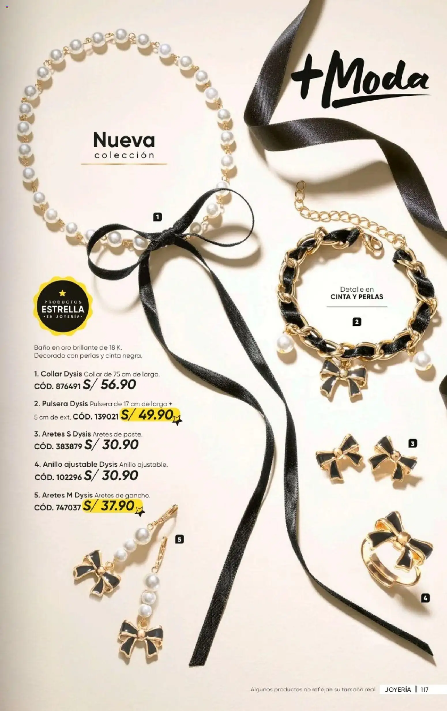 Catálogo Azzorti válido desde 20/09/2026 | Página: 119 | Productos: Baño