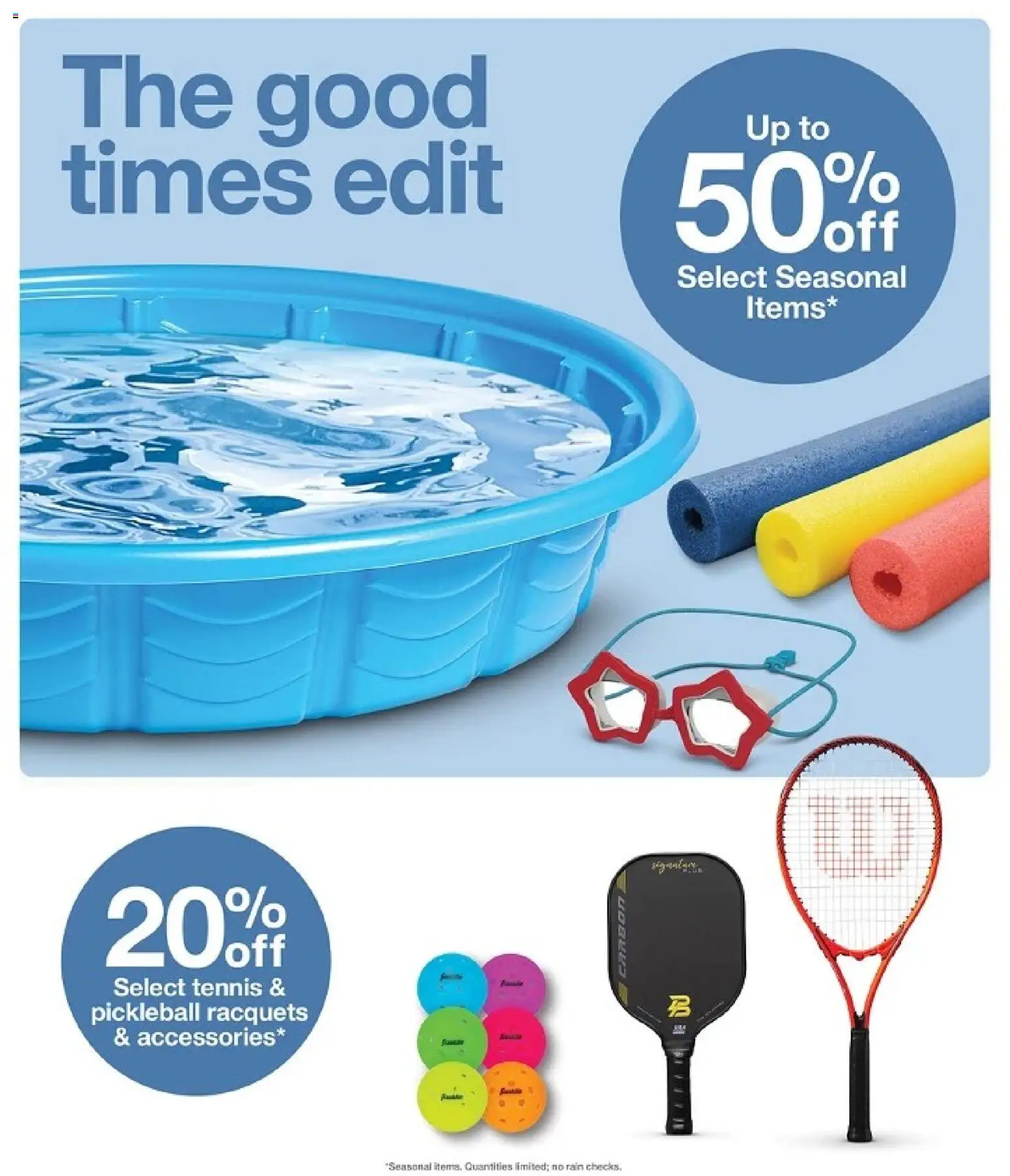 Target Weekly Ad - valid from 08/02/2026 | Page: 28
