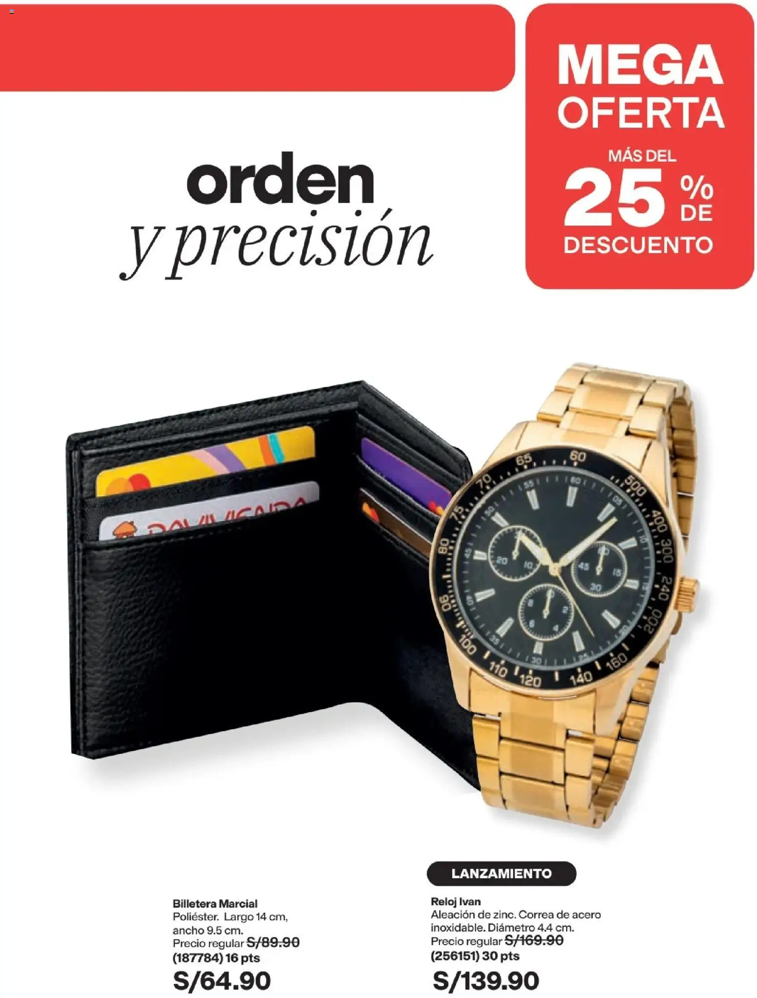 Catálogo Avon válido desde 03/10/2026 | Página: 202