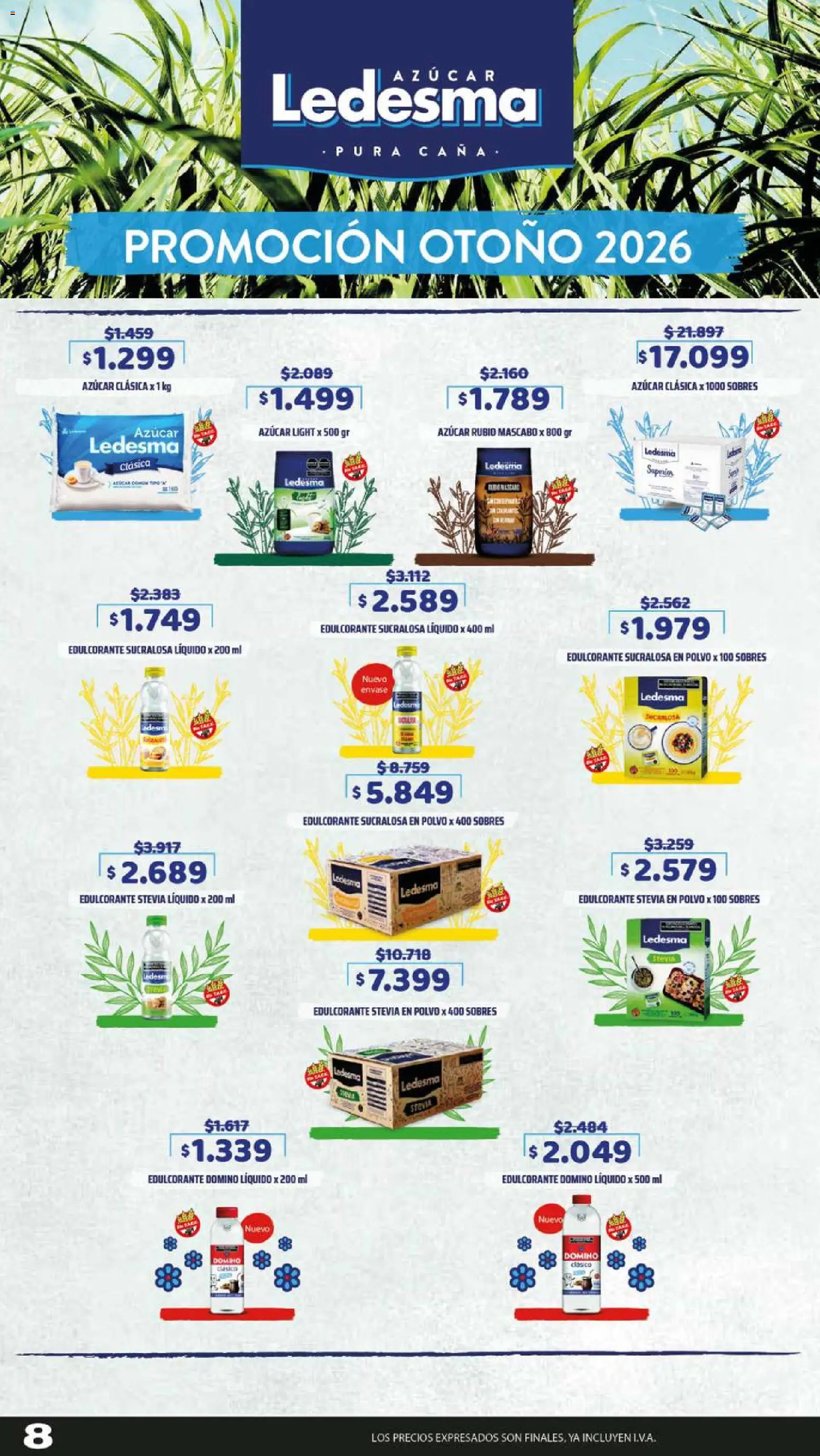 Makro - Ofertas volvete a ilusionar │ válido desde el 18.06.2026 | Página: 9