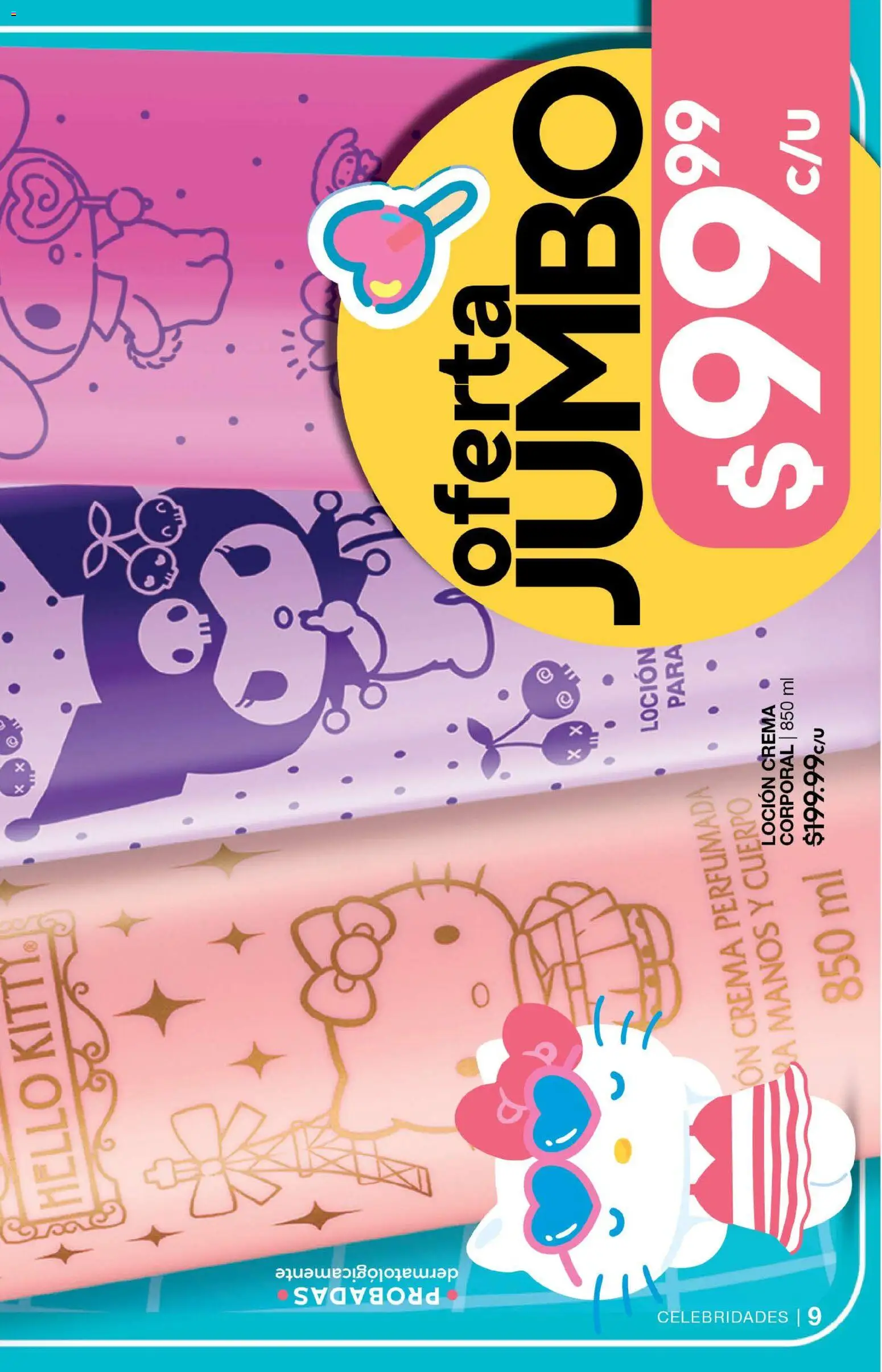 ¡El último » catálogo de Fuller para Junio « está aquí! Descubre las SUPER OFERTAS. | México