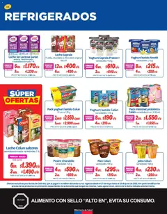 Alvi Catálogo válido desde el 27.05.2026 | Página: 14