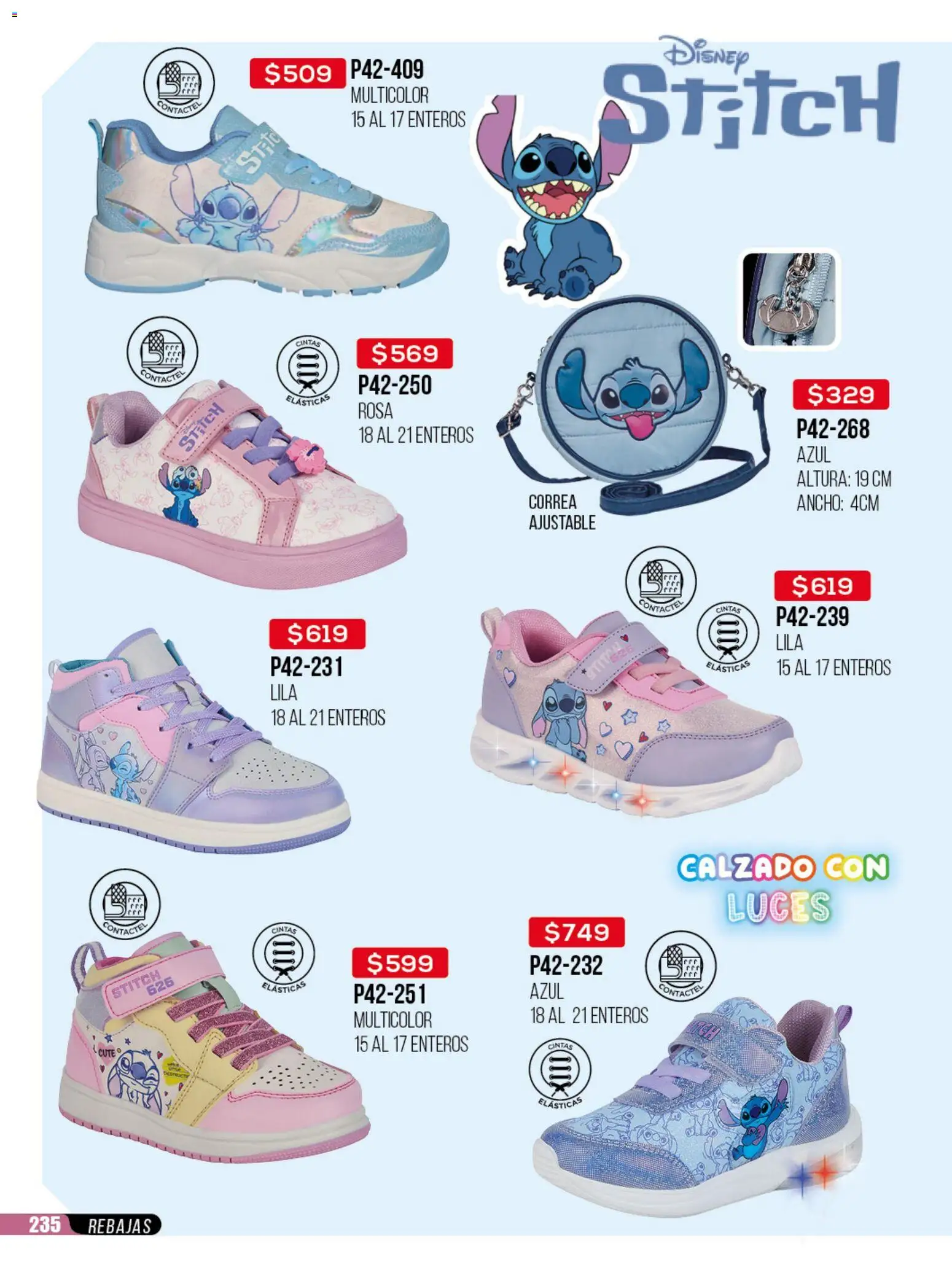 CKLASS ofertas de 01/06 — page 261