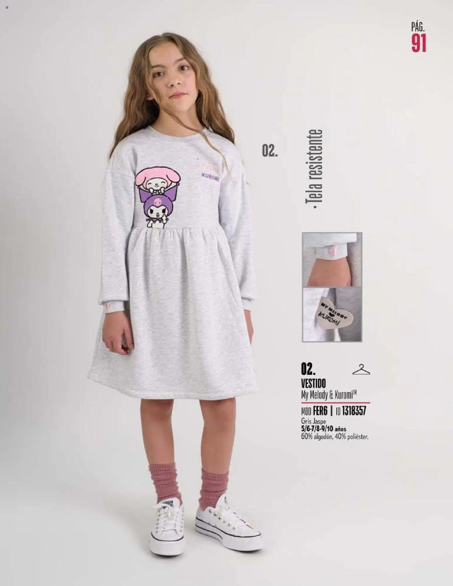 Nuevas ofertas de Price Shoes válidas en toda la República Mexicana desde el 05/09/2026. ¡Encuentra las mejores ofertas en Price Shoes catálogo Licencias! | Página: 91 | Productos: Vestido