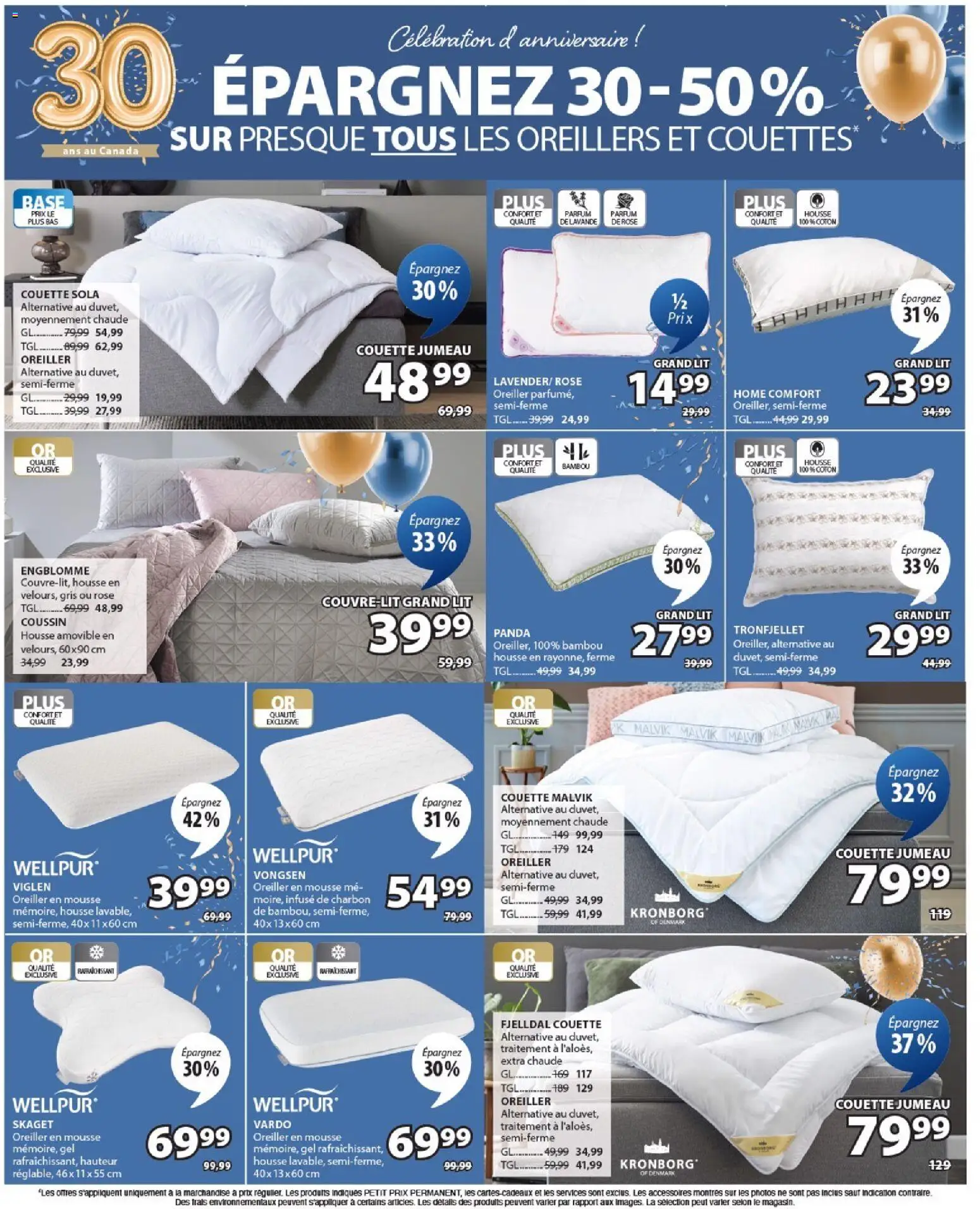 JYSK flyer valid from Sep 24, 2026 | Page: 13