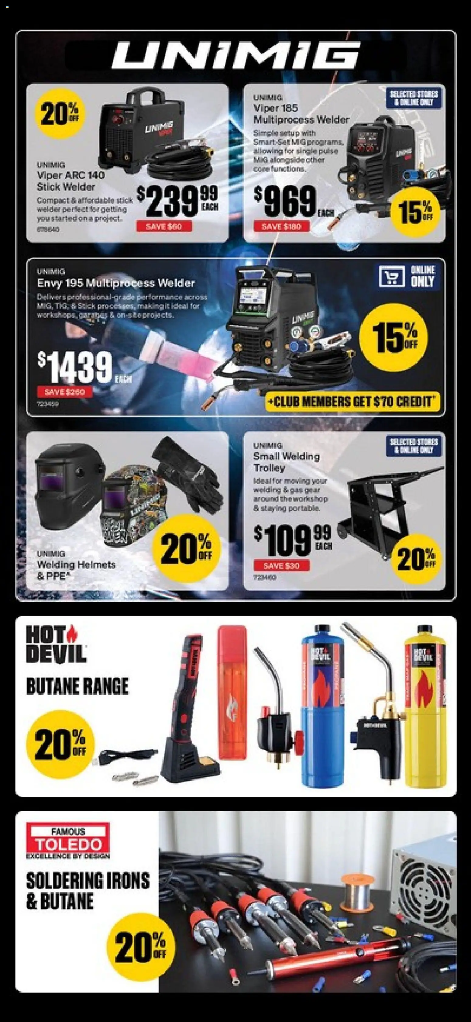 Supercheap Auto catalogue - valid from 20.05.2026 | Page: 14