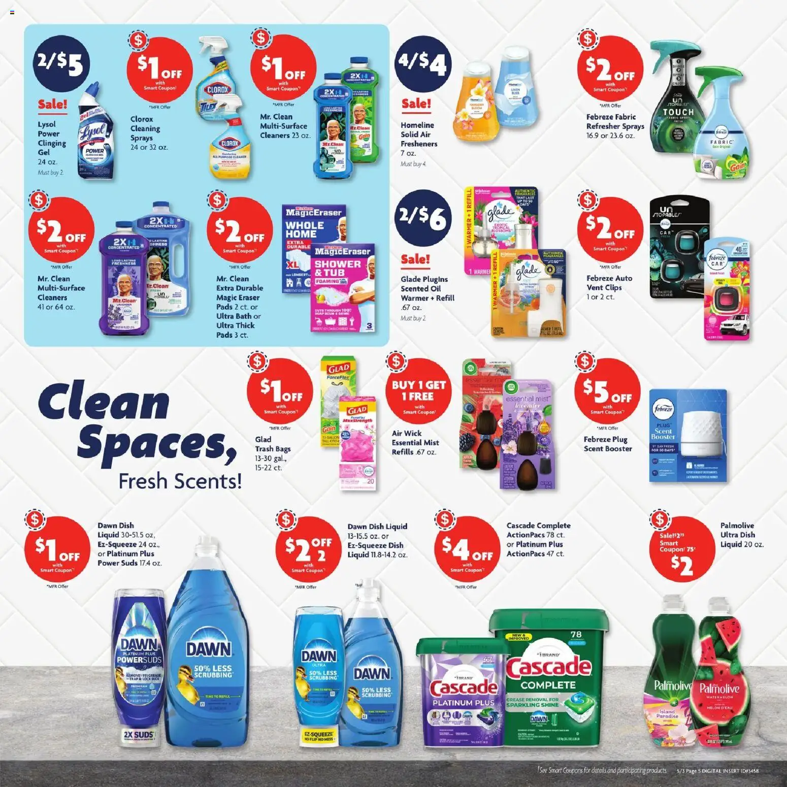 Family Dollar Weekly Ad - valid from 03.05.2026 | Page: 11