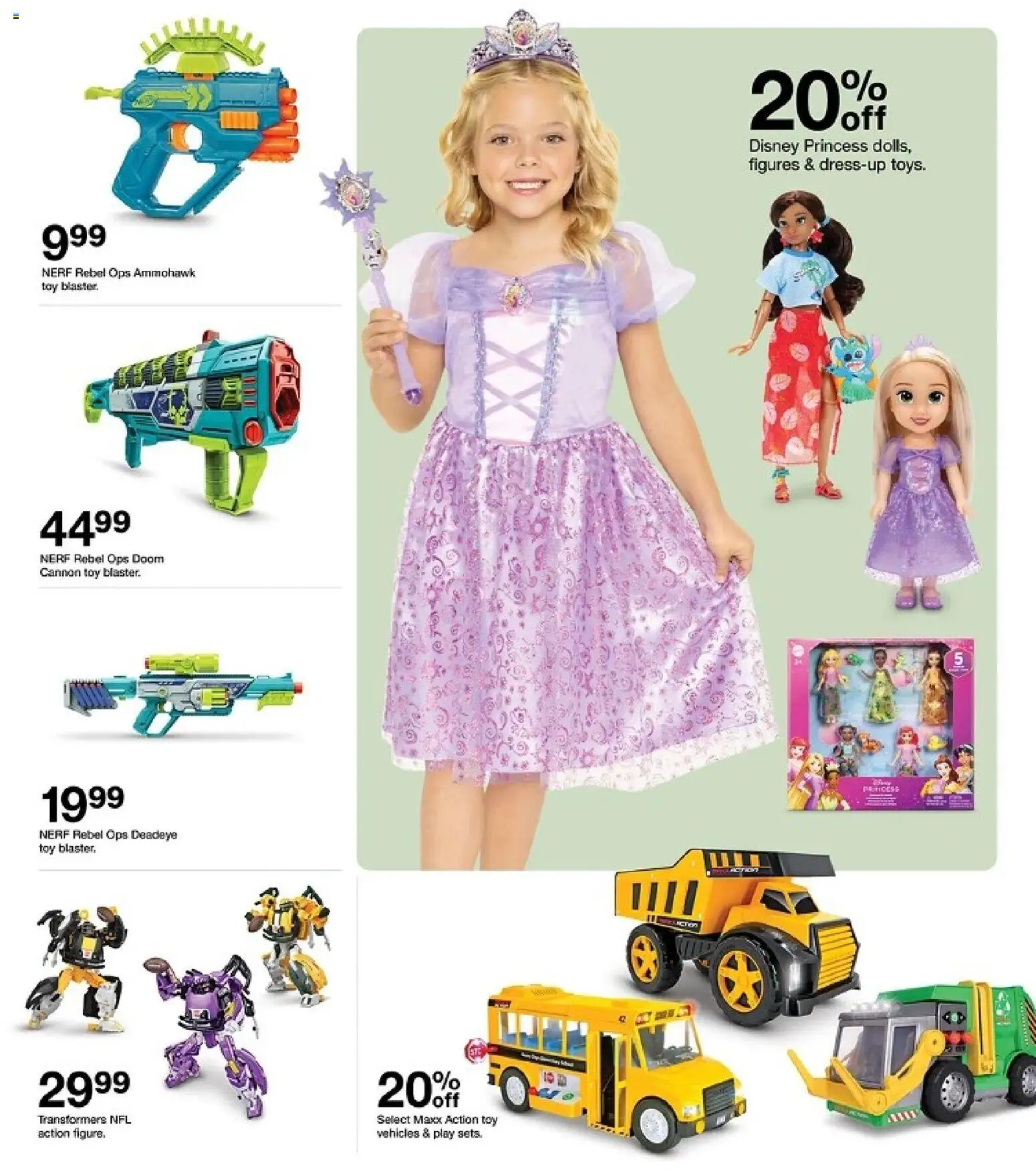 Target Weekly Ad - valid from 08/09/2026 | Page: 23