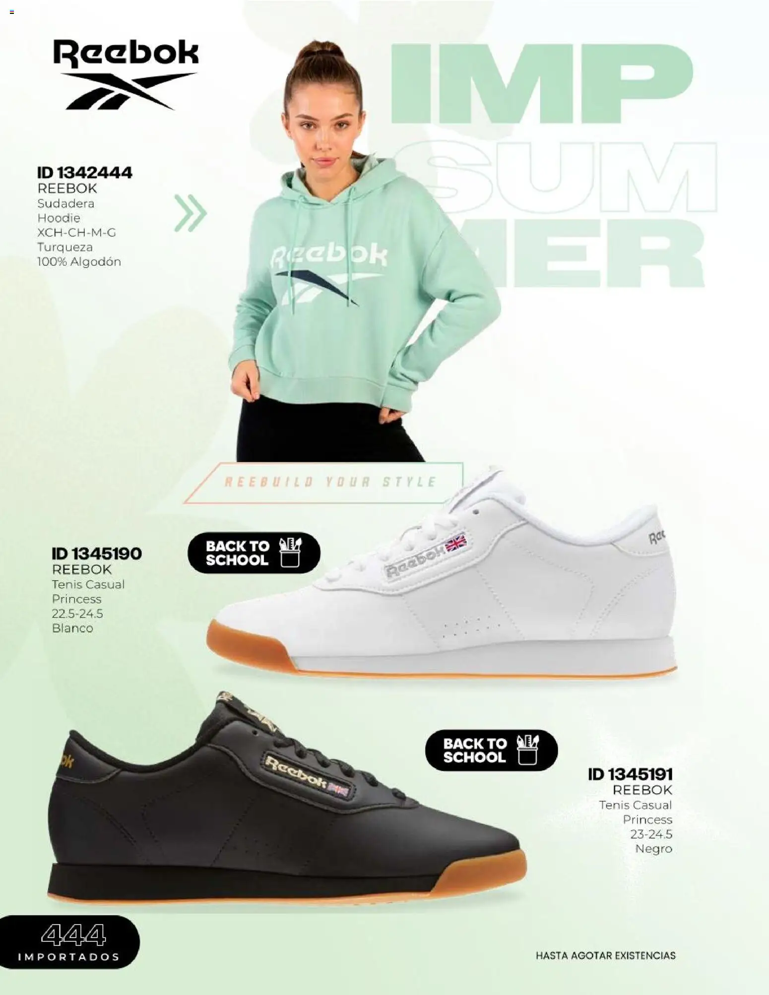 Nuevas ofertas de Price Shoes válidas en toda la República Mexicana desde el 15.05.2026. ¡Encuentra las mejores ofertas en Price Shoes catálogo! | Página: 444