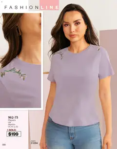 Vista previa de Cklass catálogo Otoño Invierno, nuevo folleto de la tienda, válido en México a partir del 08/07/2026 | Página: 338 | Productos: Algodón, Playera