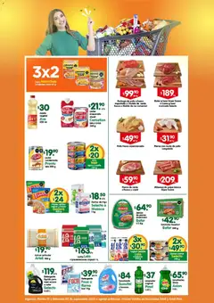 Vista previa de Arteli folleto, nuevo folleto de la tienda, válido en México a partir del 01/09/2026