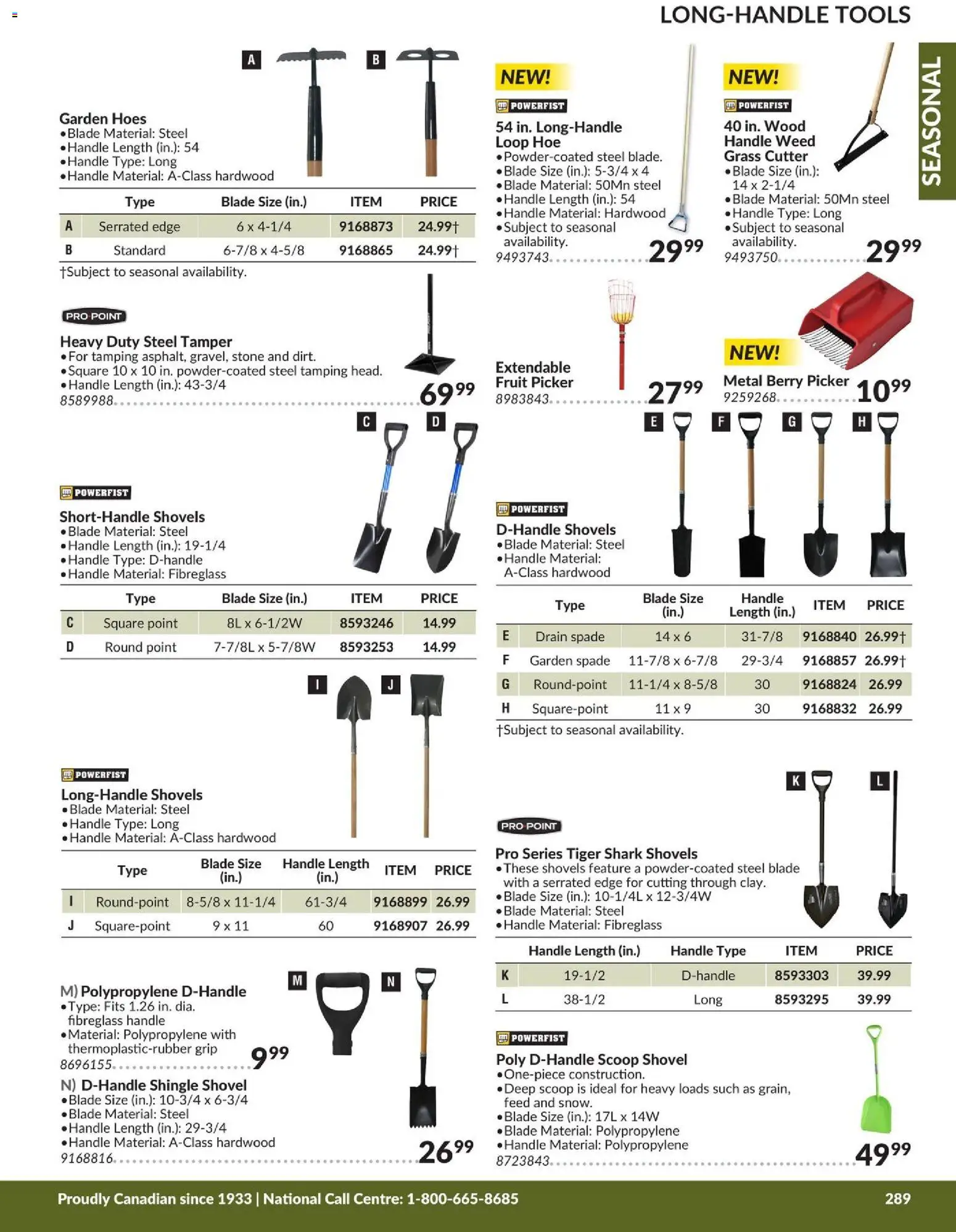 Princess Auto flyer valid from 21.04.2026 | Page: 32 | Products: Cutter
