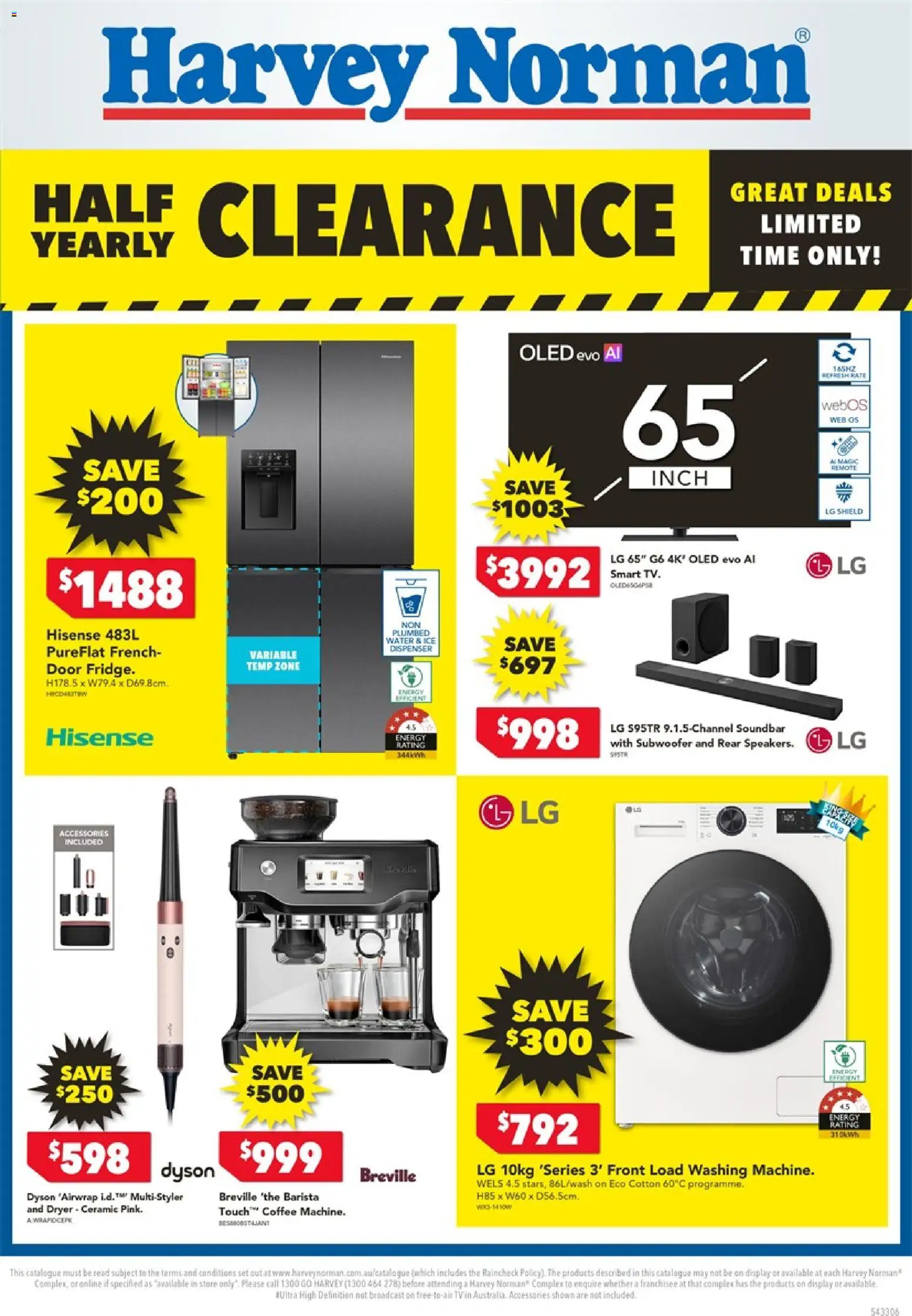 weekly catalogue from 18/06/2026