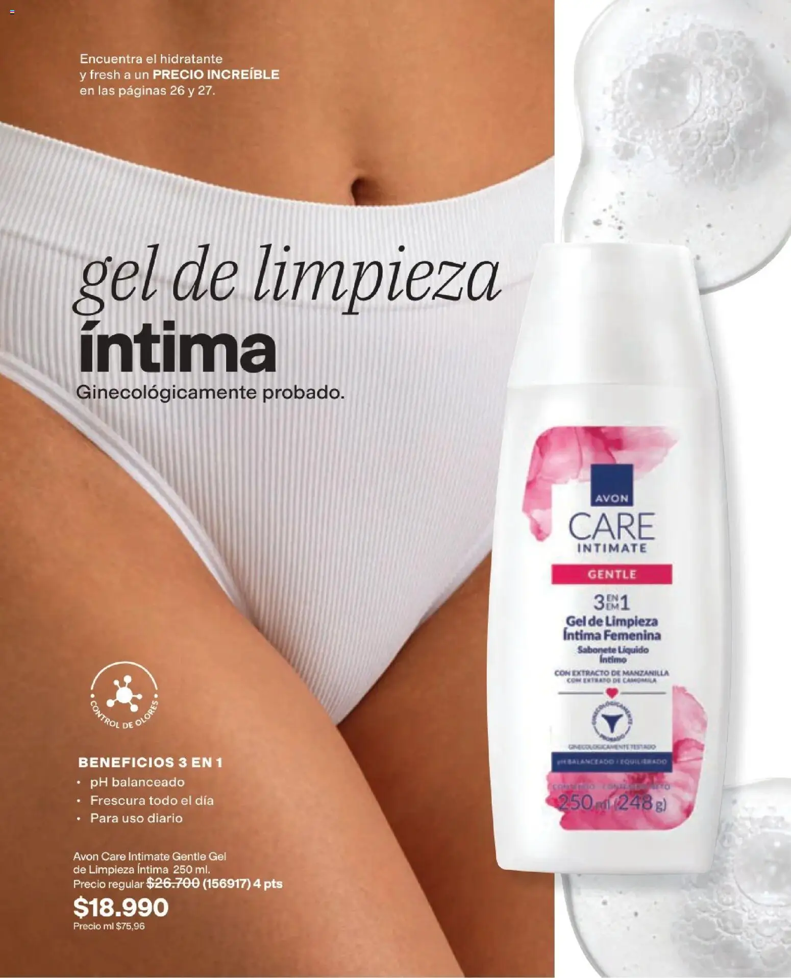 Avon revista - valida desde el 16/08/2026 | Página: 139