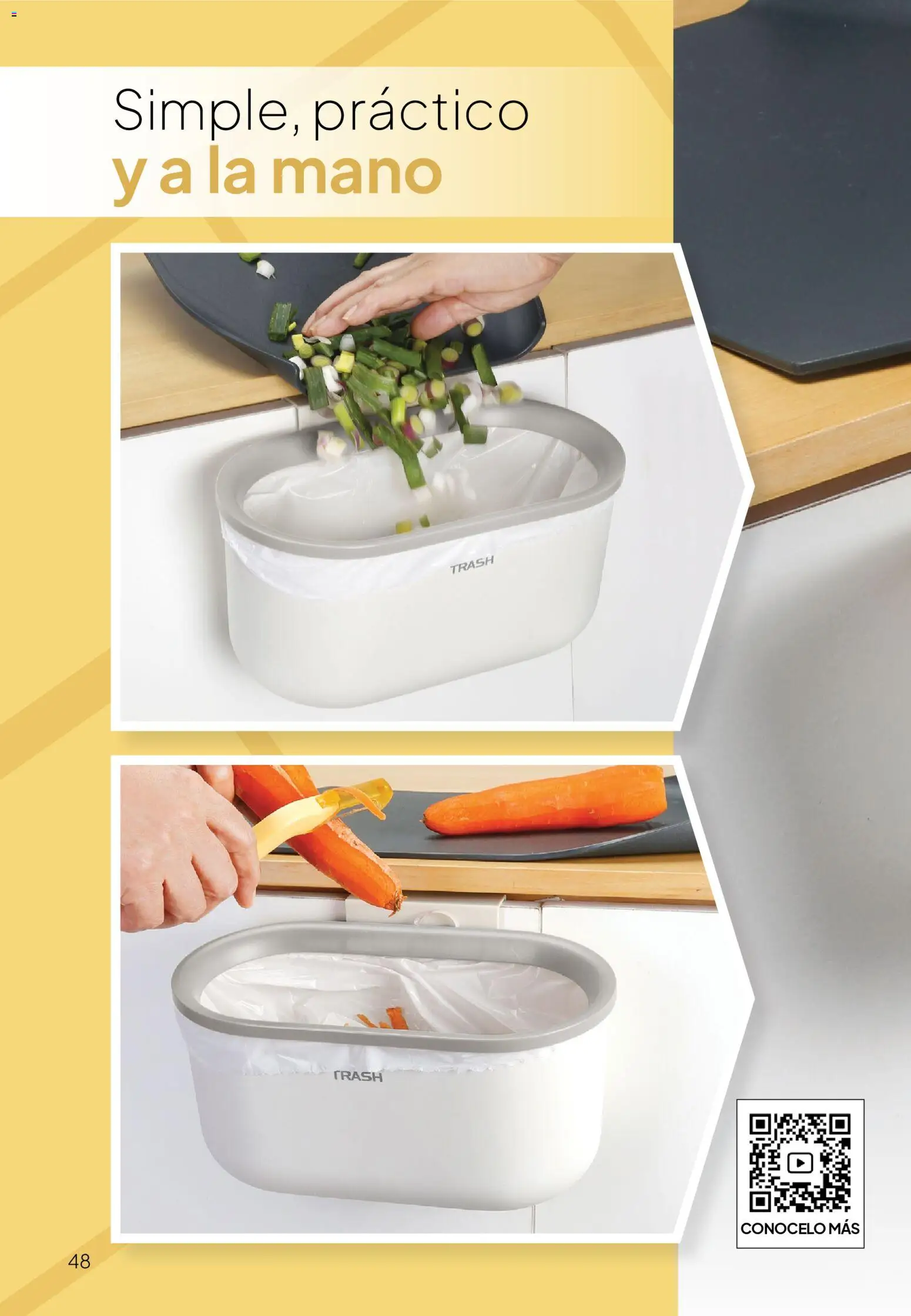 Tupperware Folleto │ válido desde el 01/09/2026 | Página: 49